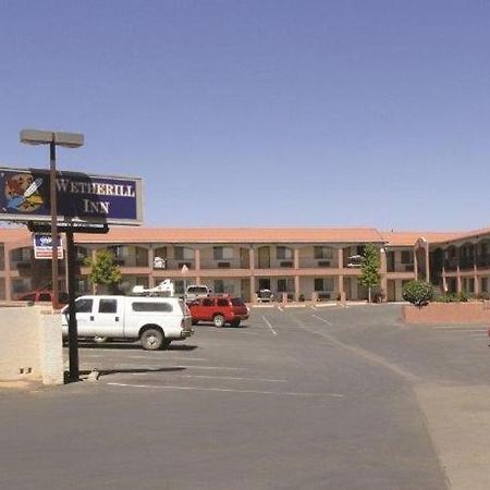 Wetherill Inn Kayenta Εξωτερικό φωτογραφία