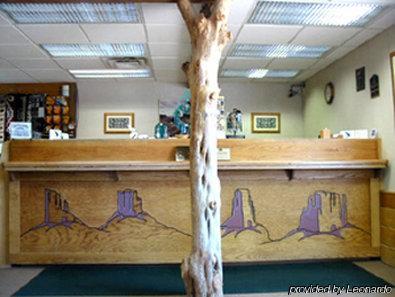 Wetherill Inn Kayenta Εσωτερικό φωτογραφία