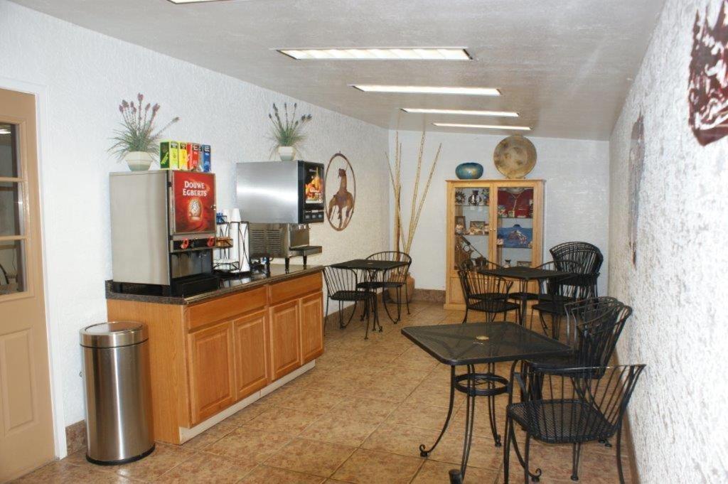 Wetherill Inn Kayenta Εξωτερικό φωτογραφία
