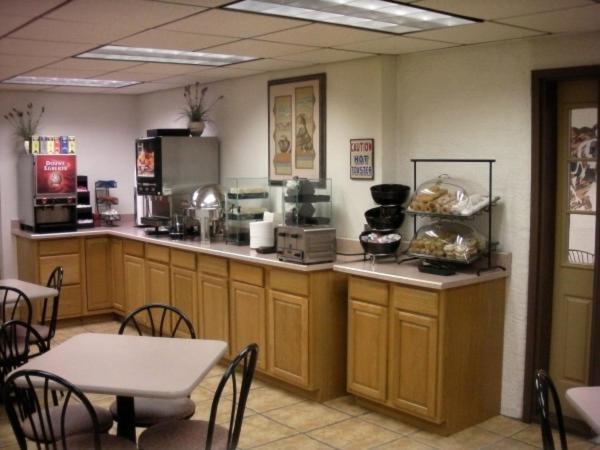 Wetherill Inn Kayenta Εξωτερικό φωτογραφία