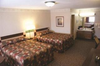 Wetherill Inn Kayenta Εξωτερικό φωτογραφία