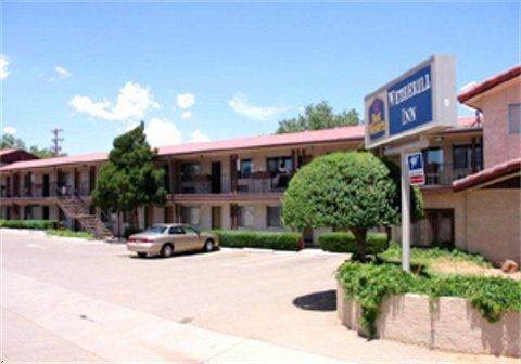 Wetherill Inn Kayenta Εξωτερικό φωτογραφία